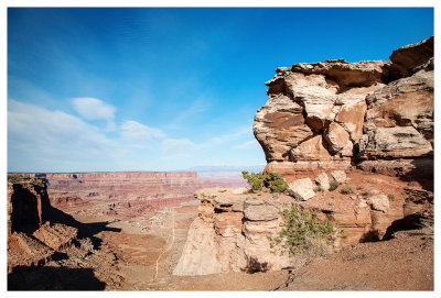 Schafer Overlook