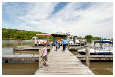 Steamboat Landing