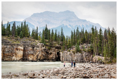 Athabasca River