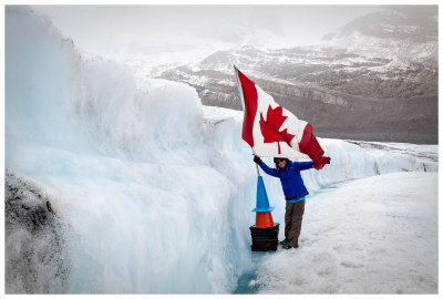 O Canada