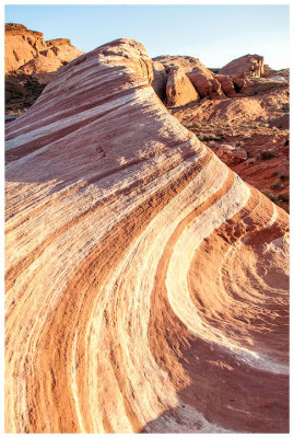 Fire Wave