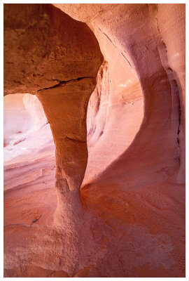 Windstone Arch