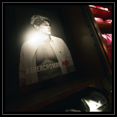 Abercrombie & Fitch - NY