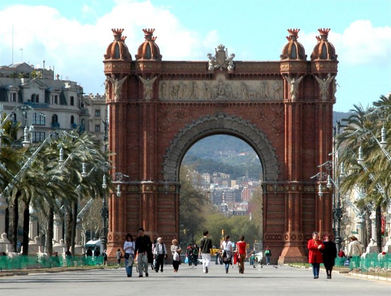 434x Arc de Triomf Park Ciutadella.jpg