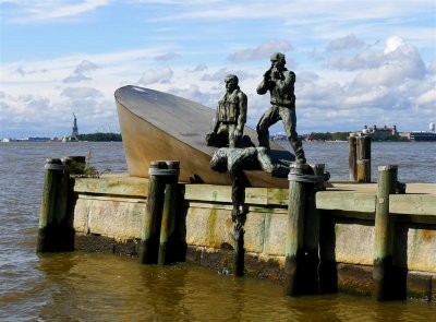 112 107 Merchant Marine monument.jpg