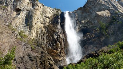 703 2 Yosemite Bridalveil Fall.jpg