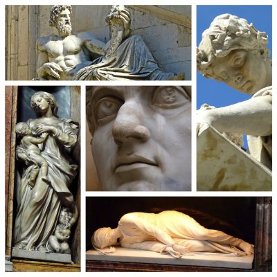 999 1031 Roman statuary.jpg