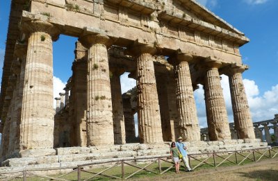 480 Paestum Temple of Neptune-Poseidon P1040828.jpg