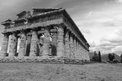484 Paestum Temple of Neptune-Poseidon P1040719.jpg