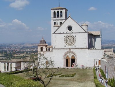 253 Assisi 35 Basillica San Francisco.jpg