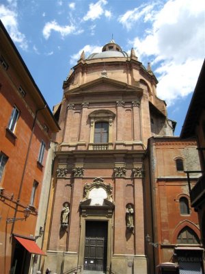 196 Bologna via Clavature Santa Maria della Vita.JPG