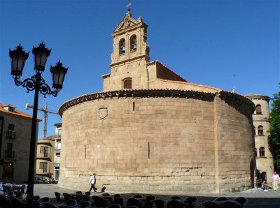 886 Iglesia San Marcos Salamanca.JPG