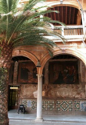884 Granada San Juan de Dios Basilica.jpg