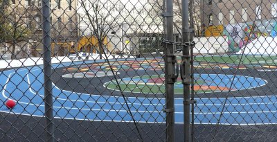 231 Greenwich Village playground 2016.jpg