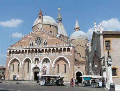 101 Padova Basilica di Sant Antonio.JPG