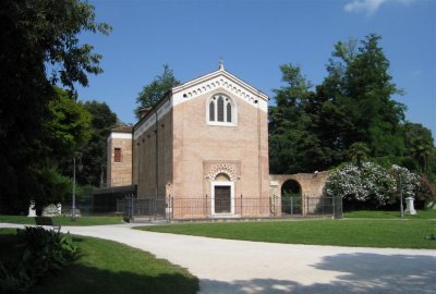 326 Padova Cappella degli Scrovegni.JPG