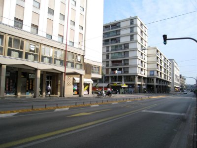 395 Padova  Corso del Popolo.JPG