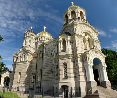 425 Riga 2016 Orthodox Cathedral.jpg