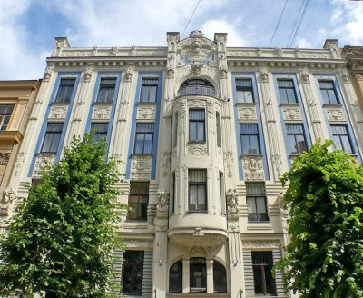 439 Riga 2016 Art Nouveau District.jpg