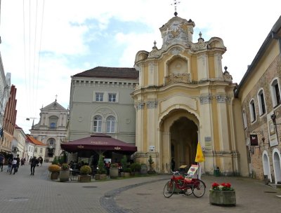 484 Vilnius 2016 Bastilan Gate.jpg