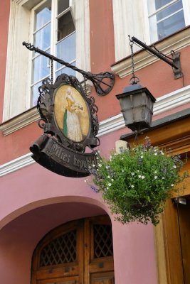 519 Vilnius 2016 Pilies Gatve.jpg