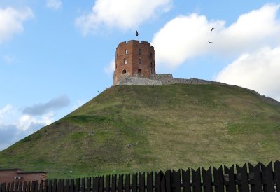 529 Vilnius 2016 Upper Castle.jpg