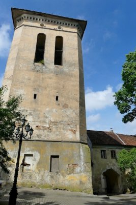 603 Vilnius 2016 Greek church of holy trinity.jpg