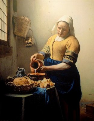 513 Vermeer The Milkmaid.jpg