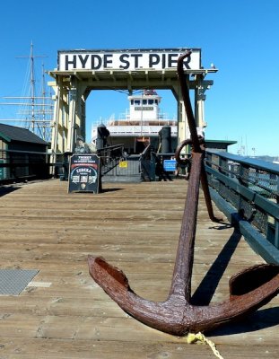449 Hyde Street Pier SF 2014 1.jpg