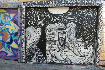 530 4 Clarion Alley Murals SF 2014.jpg