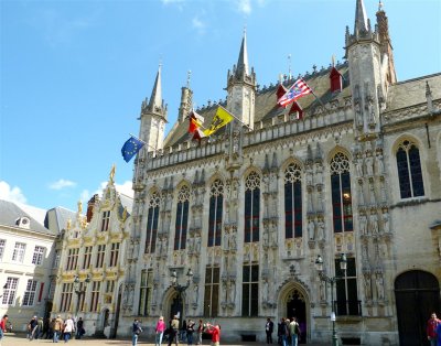 347 Brugge Stadhuis, Burg.jpg