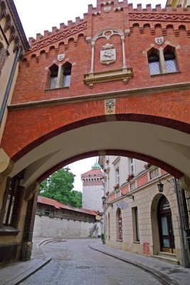 165 Krakow near Florian Gate.jpg