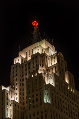 Penobscot Building