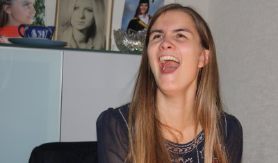 Julia's 18th Birthday
