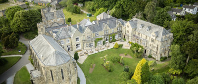 The Alverton