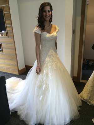 Bride