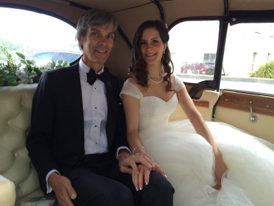 Father, Bride