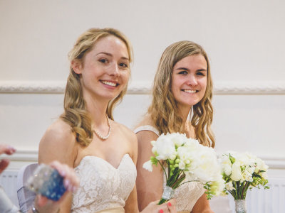 Sisters