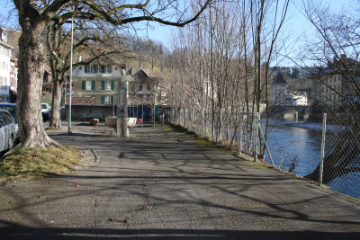 Altenbergstrasse