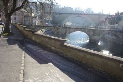 Untertorbrcke, Nydeggbrcke