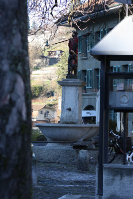 Luferplatz
