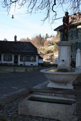 Luferplatz