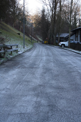 Langmauerweg
