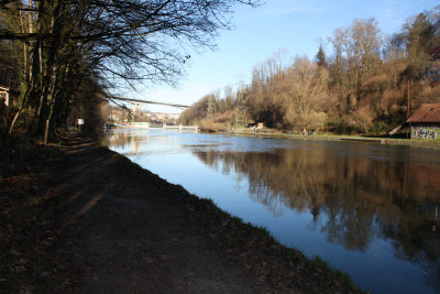 Felsenau Viadukt