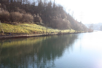 Uferweg