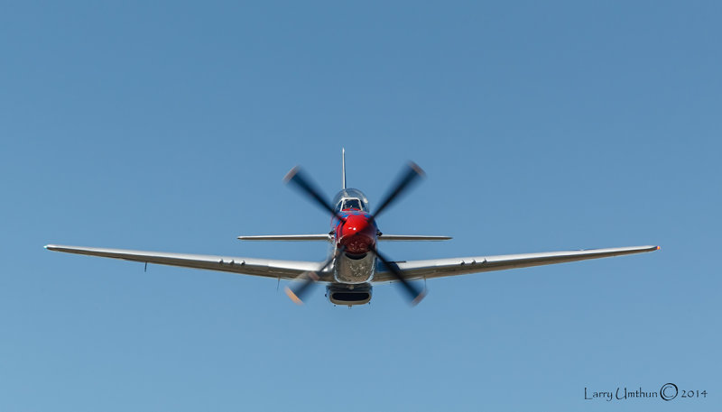 P51 Mustang