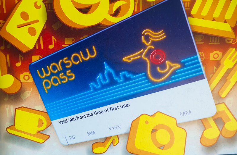 Warsaw Pass Mermaid