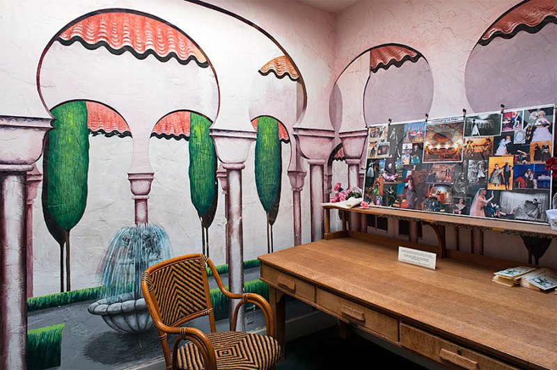 Amargosa Hotel