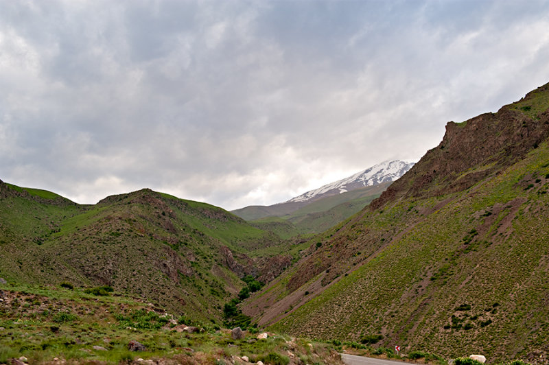 OnThe Road Rineh-Polour