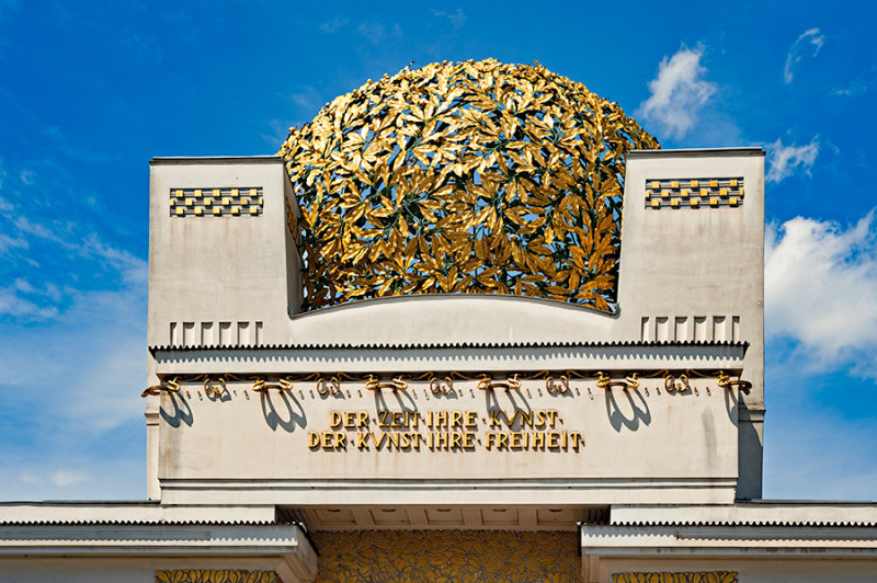 Secession Building